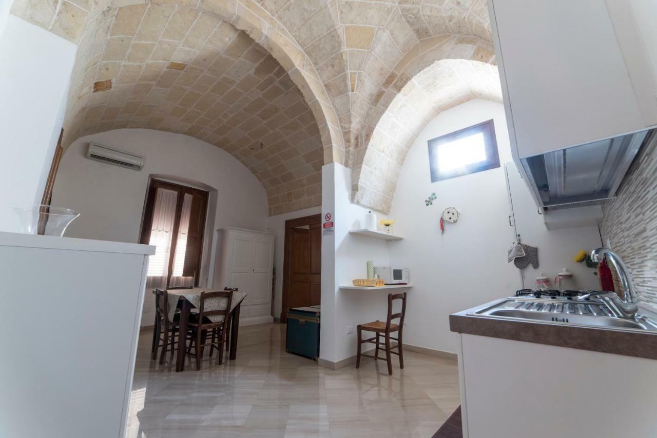 B&B La Campana Salentina Galatone Exterior foto