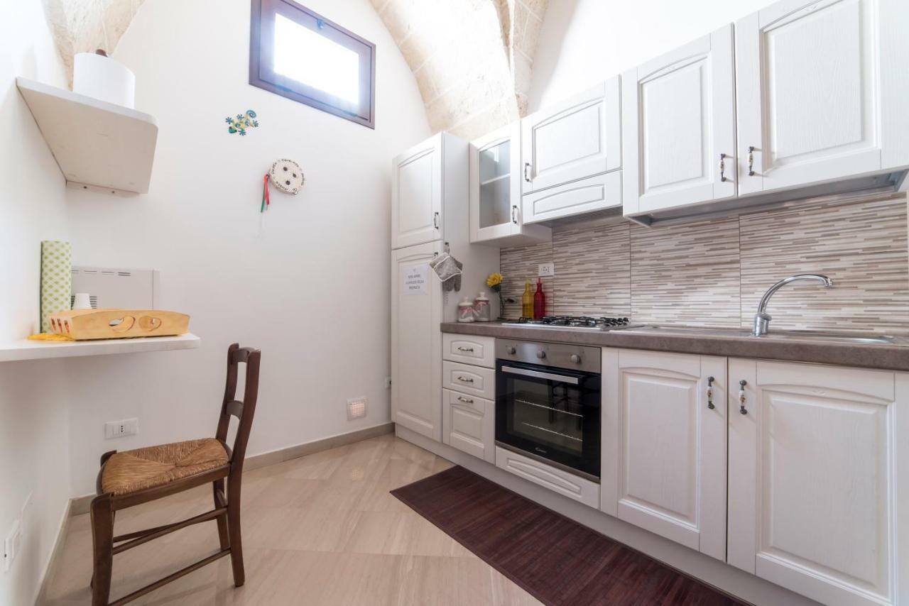 B&B La Campana Salentina Galatone Exterior foto